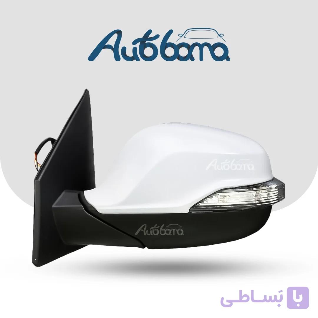 آینه بغل ام وی ام X22 — تصویر 1