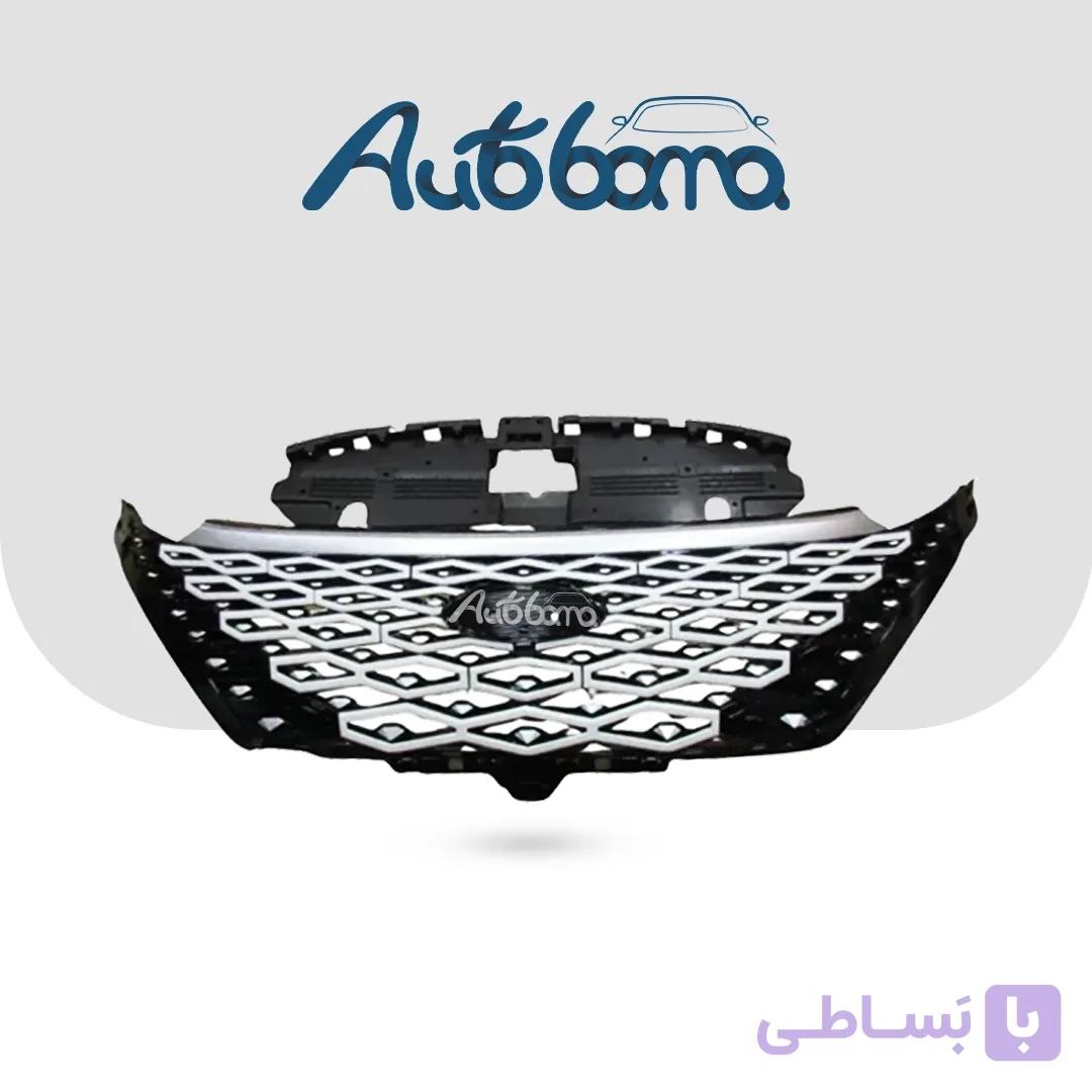 جلو پنجره فونیکس fX رنگ سفید شرکتی (اصلی)