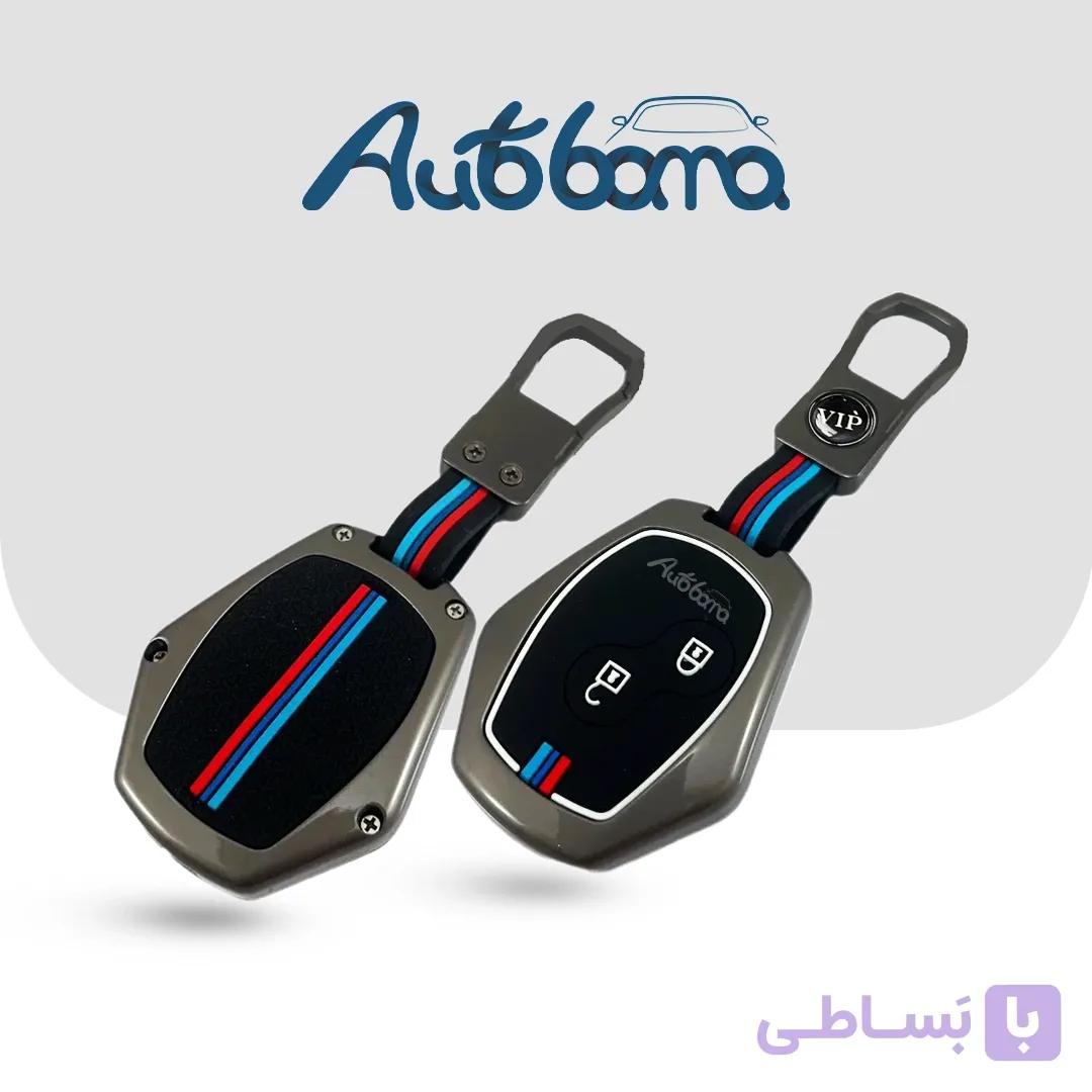 کاور فلزی ریموت رنو ال 90