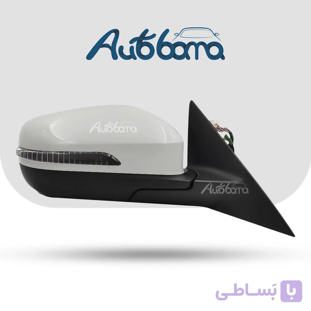 آینه بغل تیگو 7 پرو وارداتی — تصویر 1