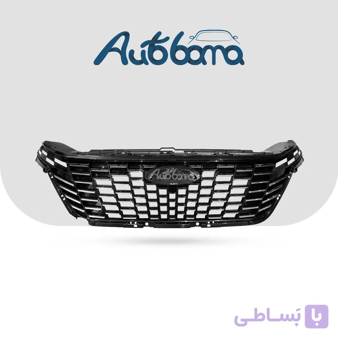 جلو پنجره ام وی ام X33 کراس شرکتی