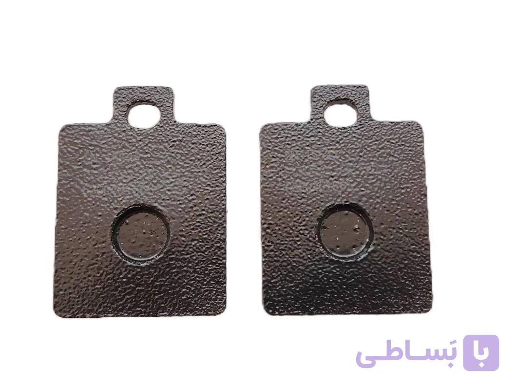 لنت ترمز عقب SYM برند پارس لنت