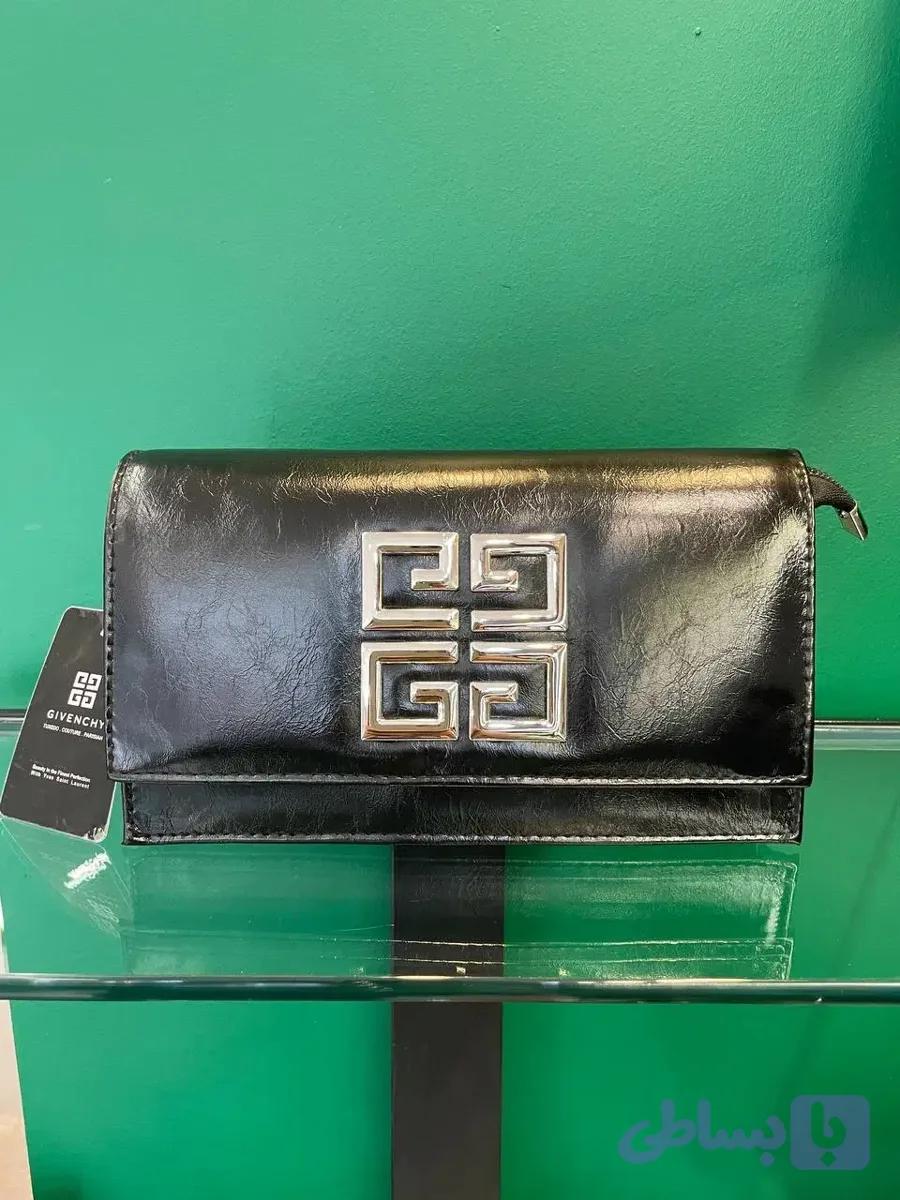 کیف وارداتی کد 38246 — تصویر 1