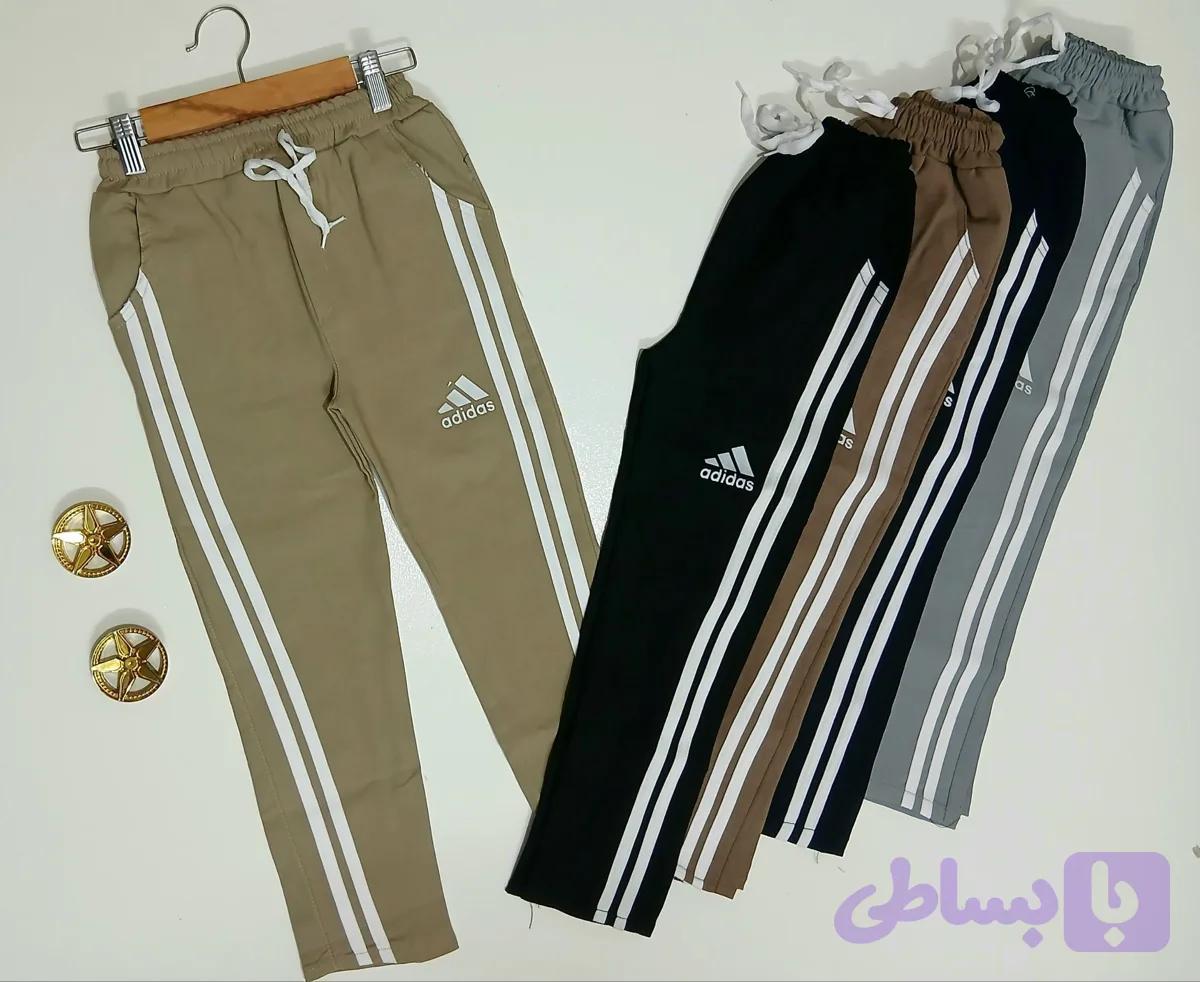 شلوار تک پسرانه آدیداس