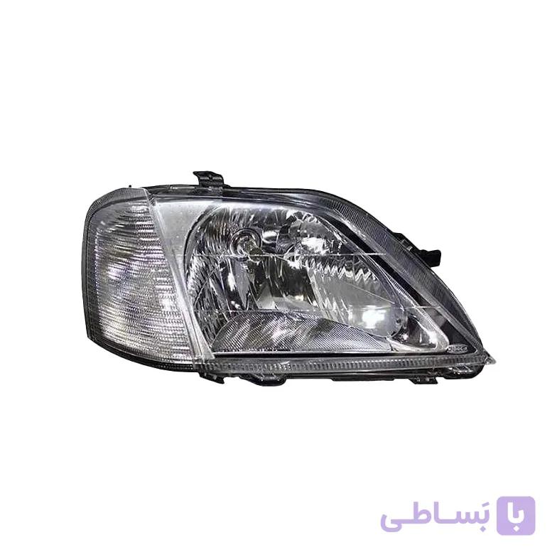 چراغ جلو L90 بدون موتور جفت برند مدرن — تصویر 1