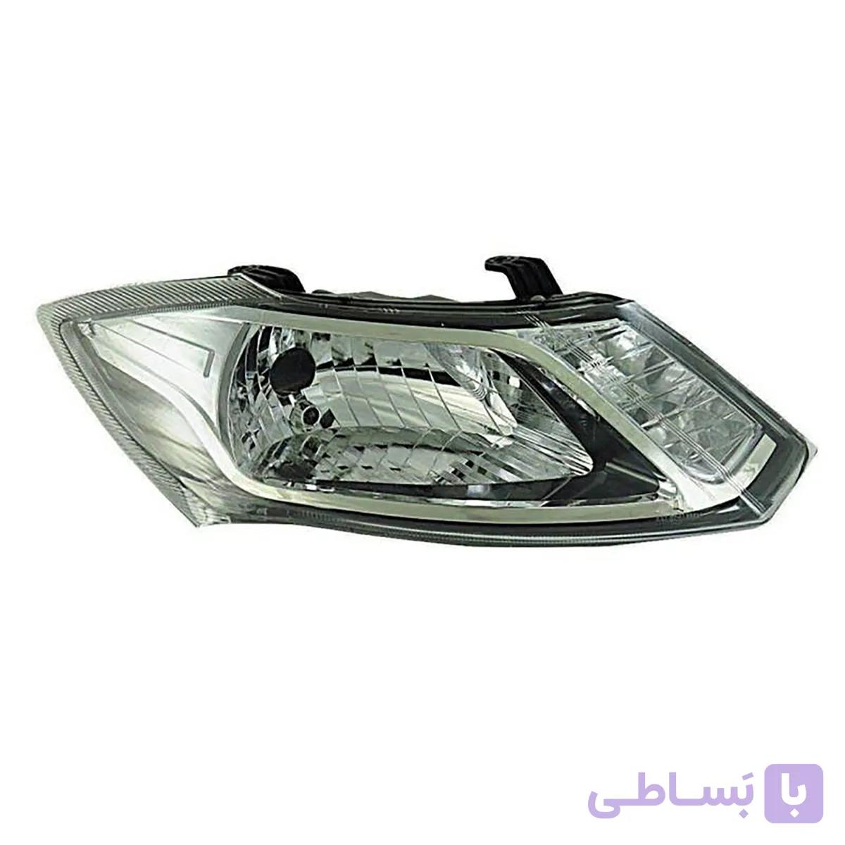چراغ جلو جفت ساینا برند مدرن (اصلی)