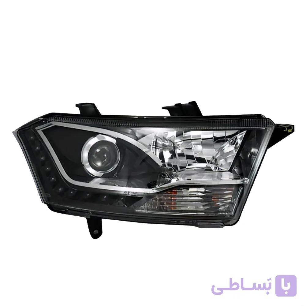 چراغ جلو پراید دنا معمولی برند مدرن (اصلی)