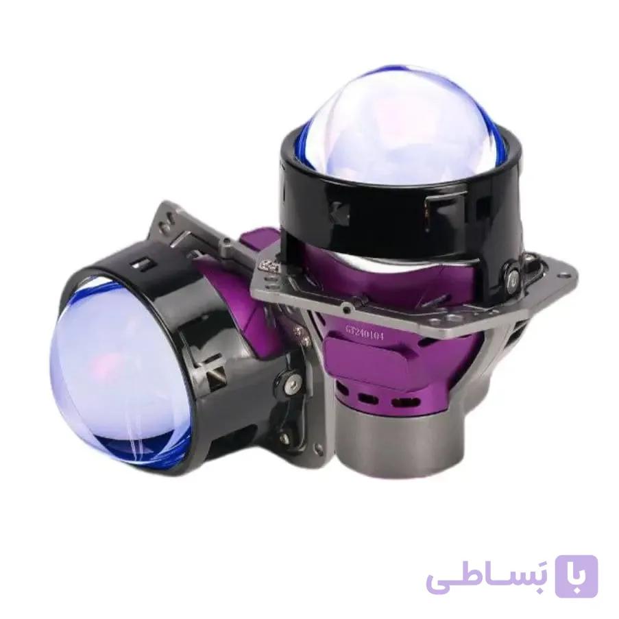 لنز زیمر مدل L30 AFS