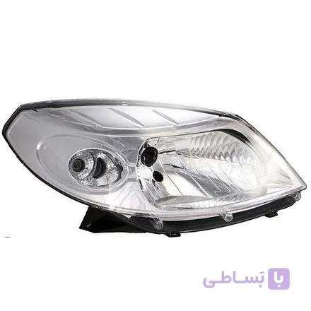 چراغ جلو کریستالی ساندرو برند مدرن (اصلی)