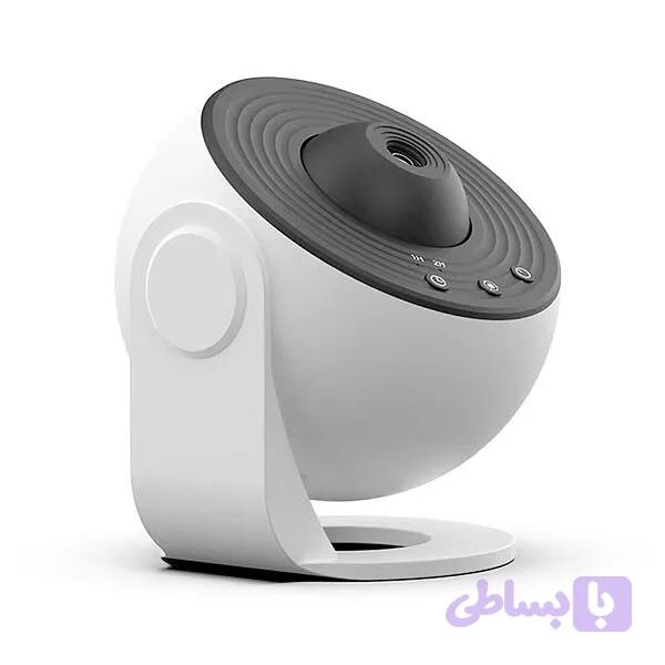 پروژکتور کهکشانی ۱۳ دیسک | Galaxy Projector 13 Discs