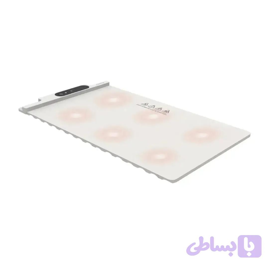 پد گرم‌کننده غذا پرودو مدل Warming Food Mat