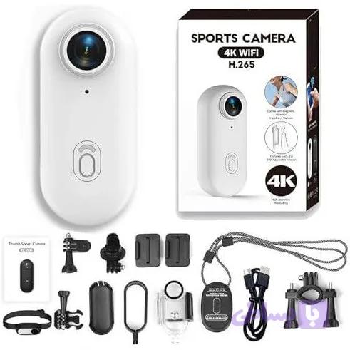 دوربین اکشن ورزشی 4K