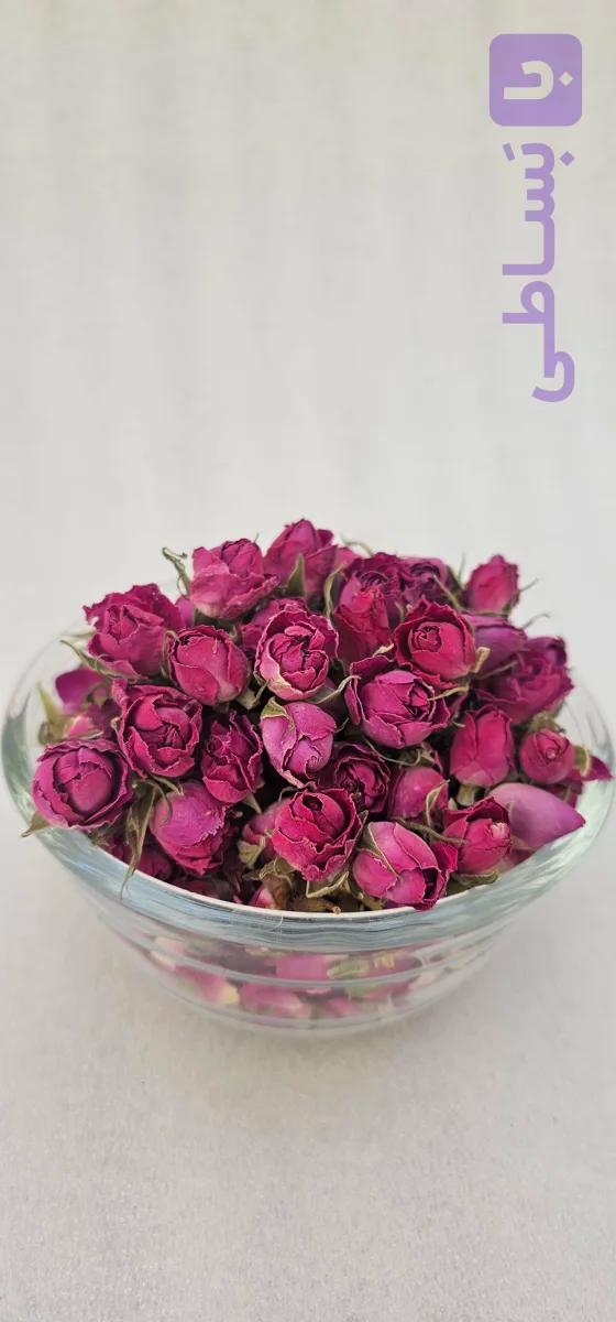گلسرخ معطر و باکیفیت برای آرامش اعصاب