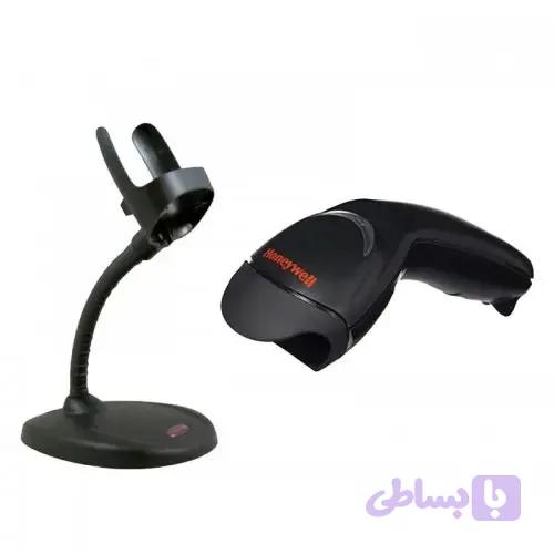 بارکد خوان مدل Eclipse 5145 هانیول — تصویر 1
