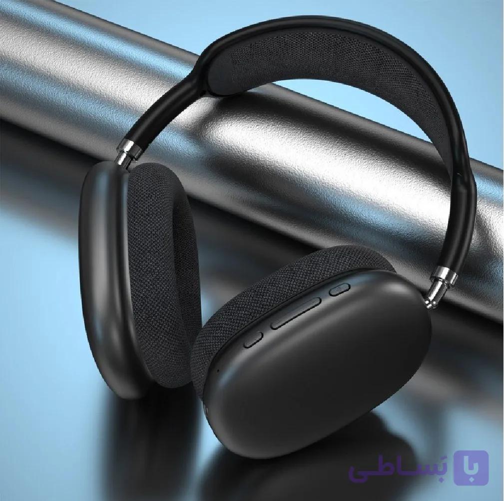 هدست بلوتوثی ایکس او مدل XO-BE25 — تصویر 1