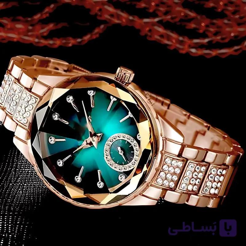 ساعت هوشمند مدل GEN 17 — تصویر 1