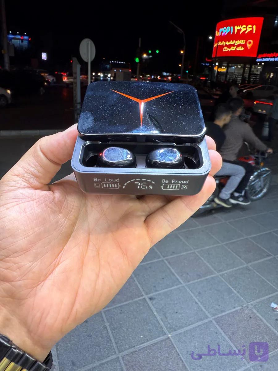 ایرپاد M90 Pro (کد503) — تصویر 1
