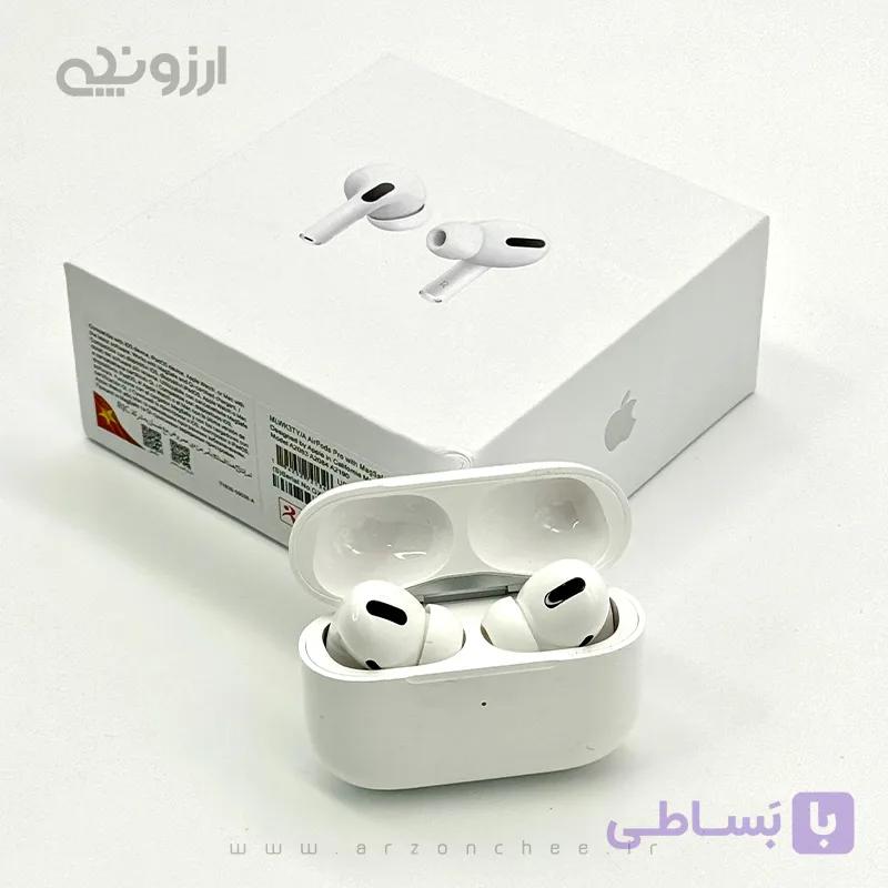 ایرپاد پرو-AirPods Pro — تصویر 1