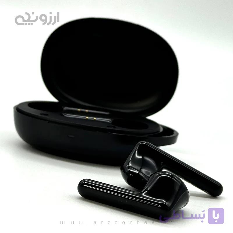 هندزفری بیسیم ایرپاد تکنو– مدل Tecno TWS Earphone BD02 — تصویر 1