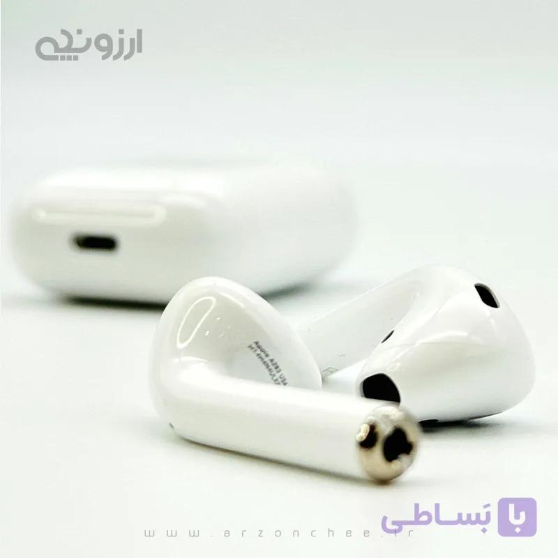 ایرپاد 2 – Air Pods RJC — تصویر 1