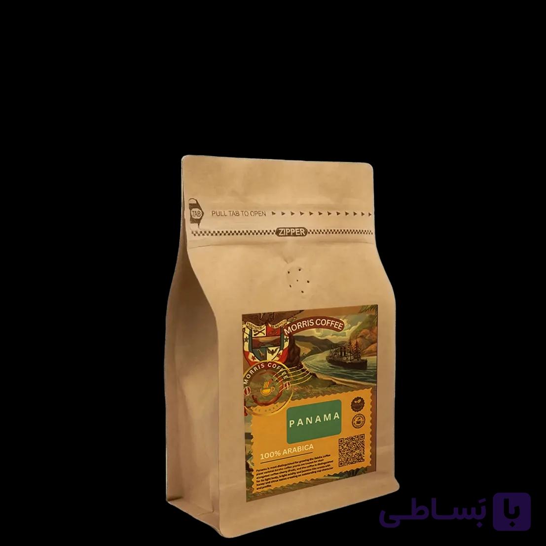قهوه گیشا پاناما
