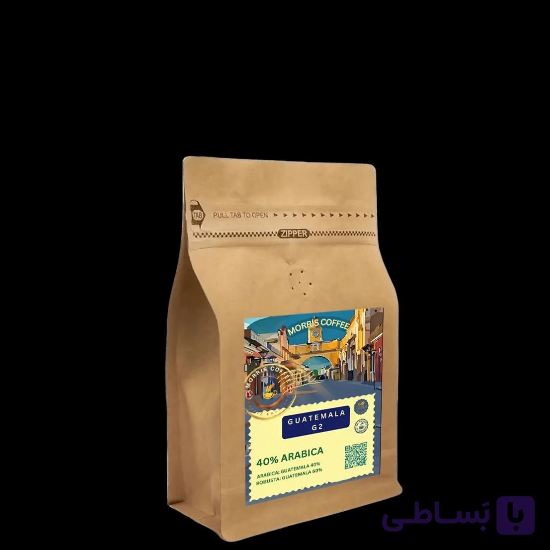 قهوه گواتمالا G2