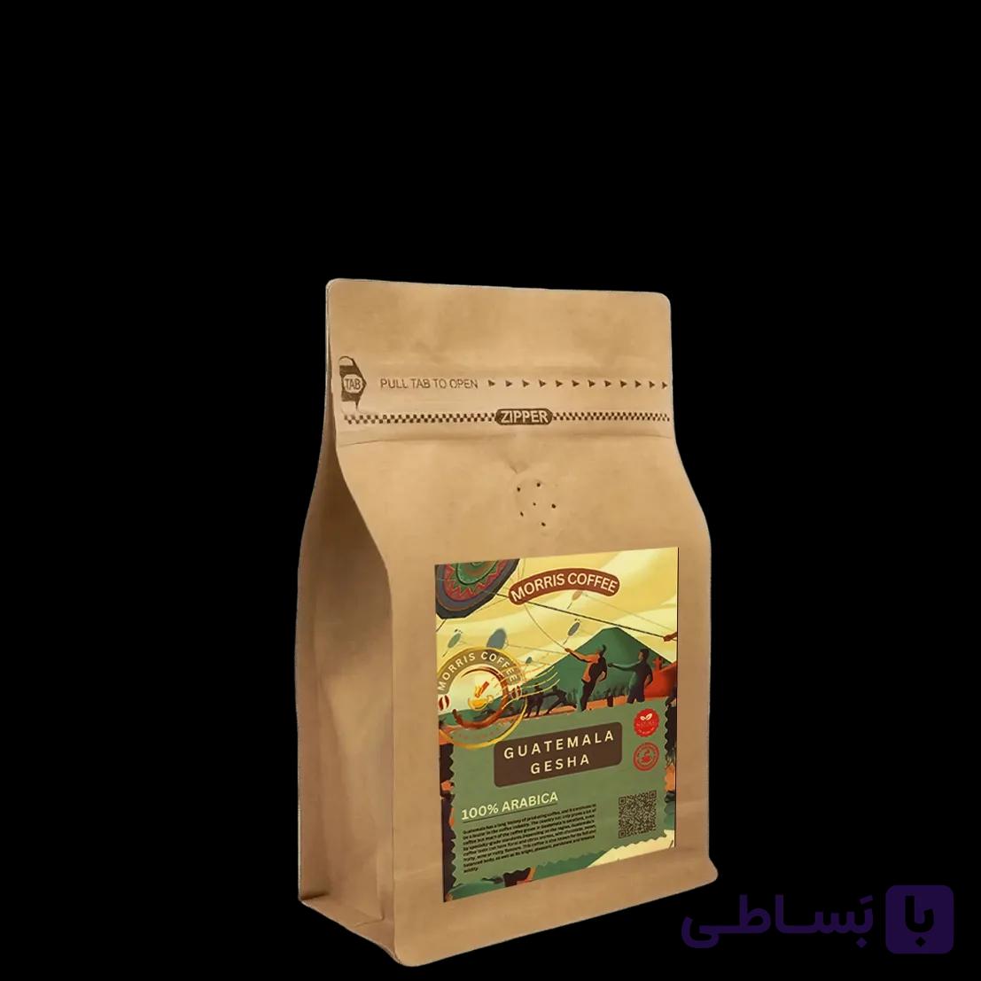 قهوه اسپشیالیتی گواتمالا