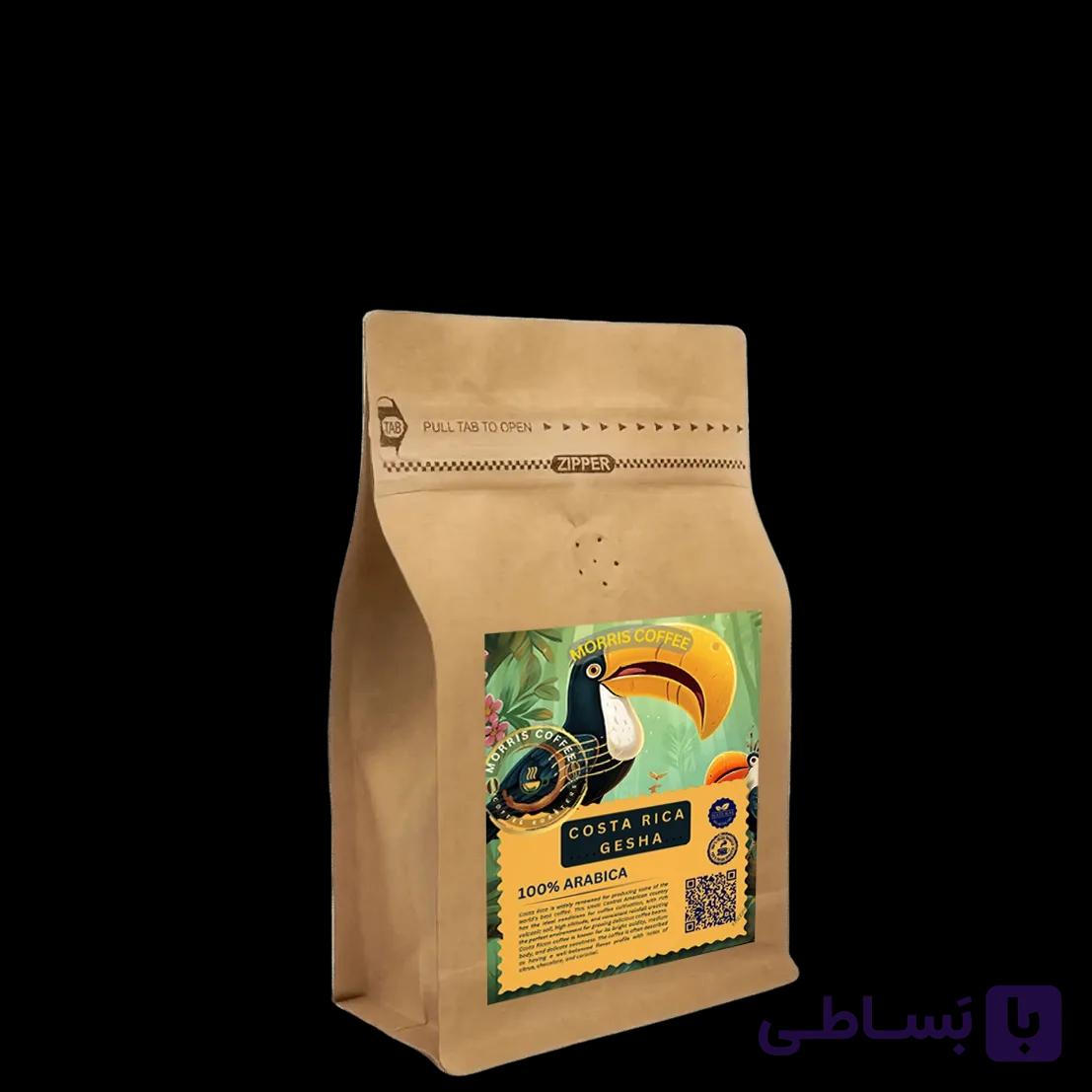 قهوه گیشا کاستاریکا (کپی)