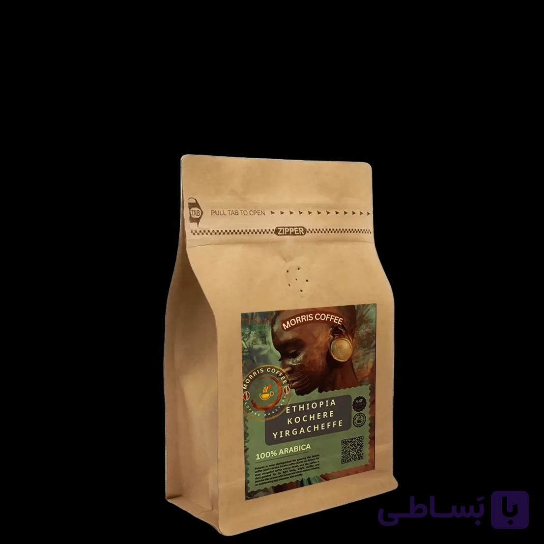 قهوه کوچره یرگاچف