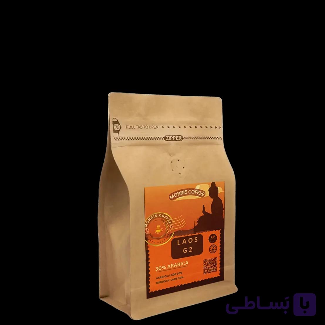 قهوه لائوس G2