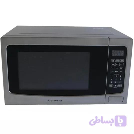 مایکروویو کانوکشن دار گریمن Grimmen GR-MO252