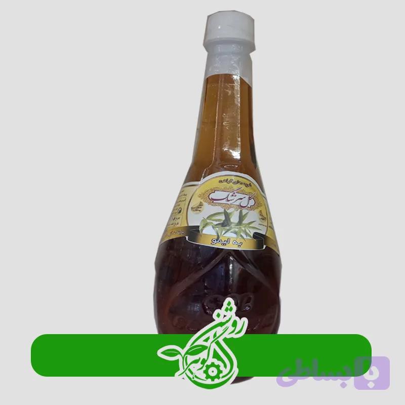 شربت به لیمو کد174