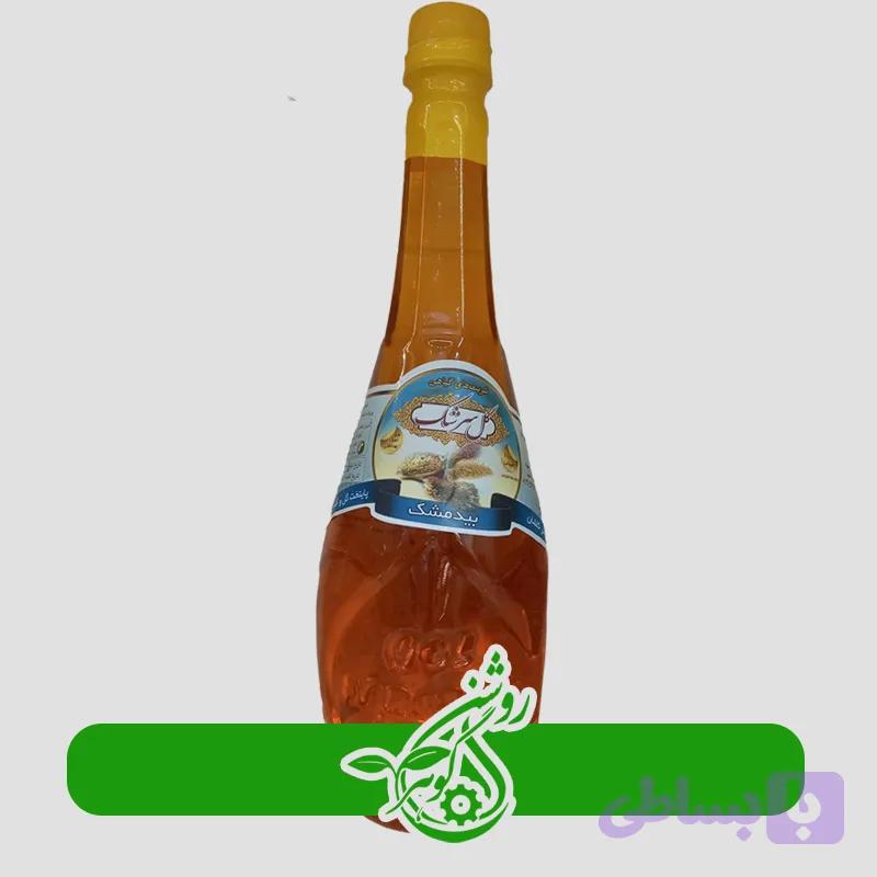 شربت بید مشک کد171