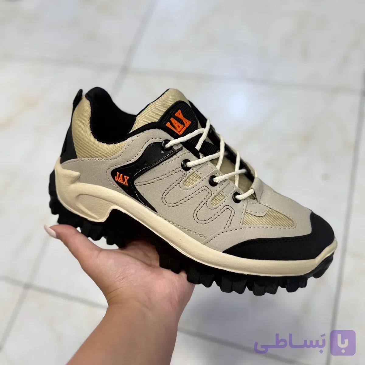 کتونی جکس مردانه — تصویر 1