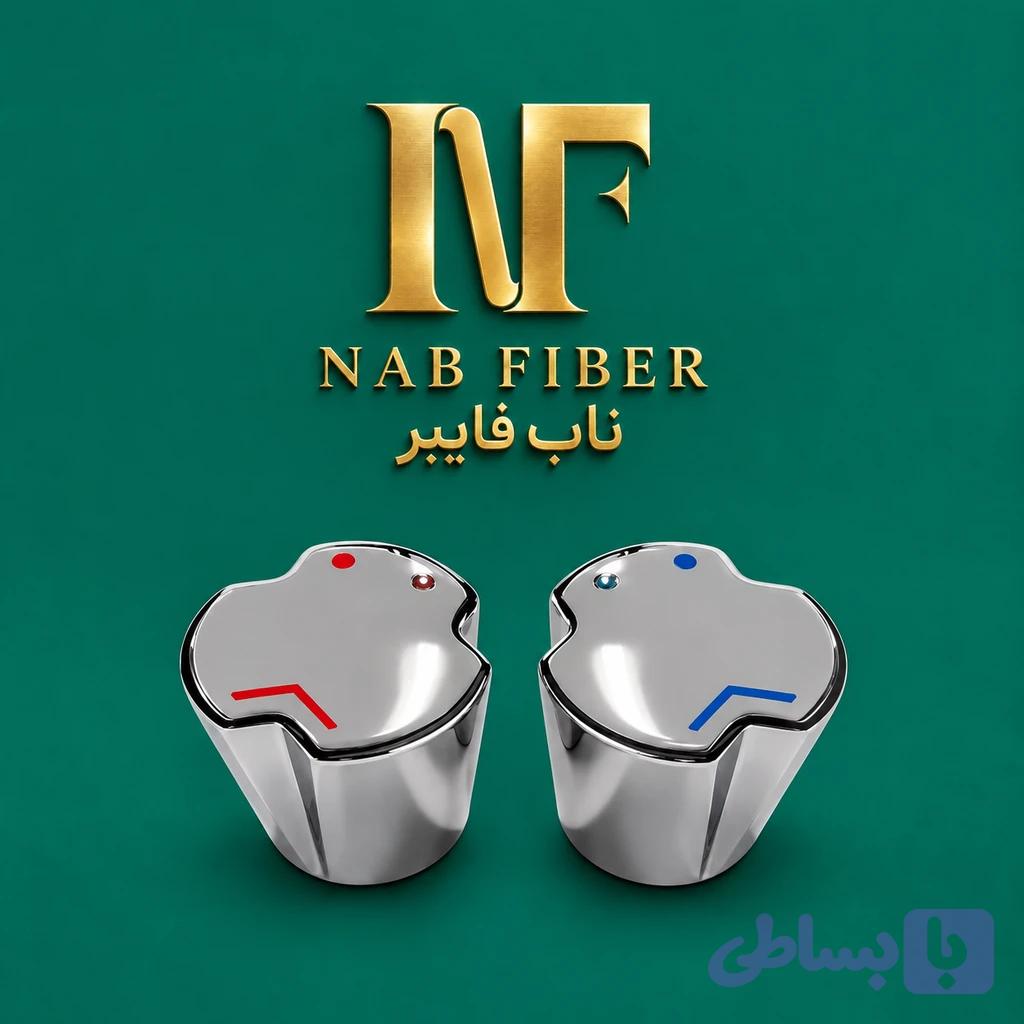 پوسته شیر مخلوط کاستا با نگین جهانیار (بسته ۲ عددی)