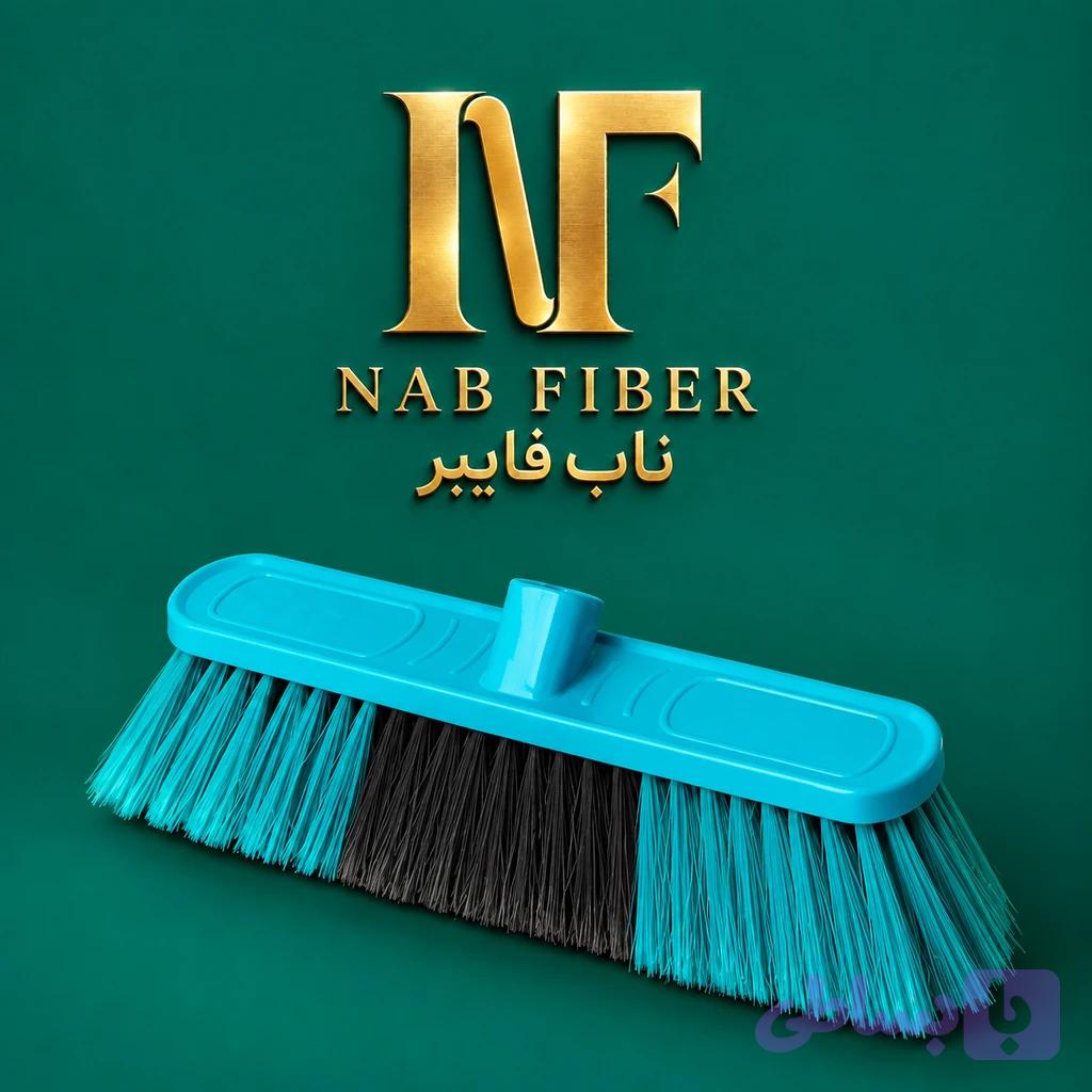 جارو سرکج ۳۰ سانتی گلچین