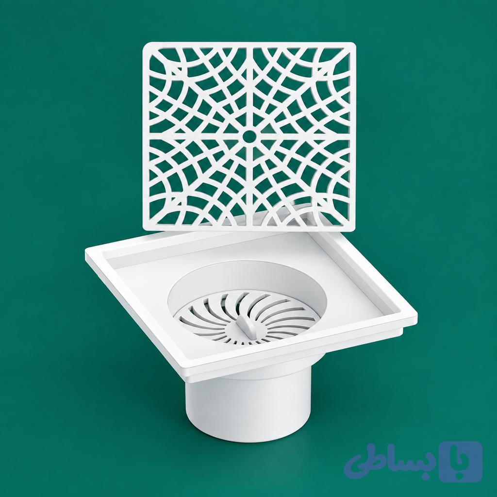 کفشور ۱۲،۵*۱۲،۵ با طراحی انحصاری جهانیار کد ۱۰۶