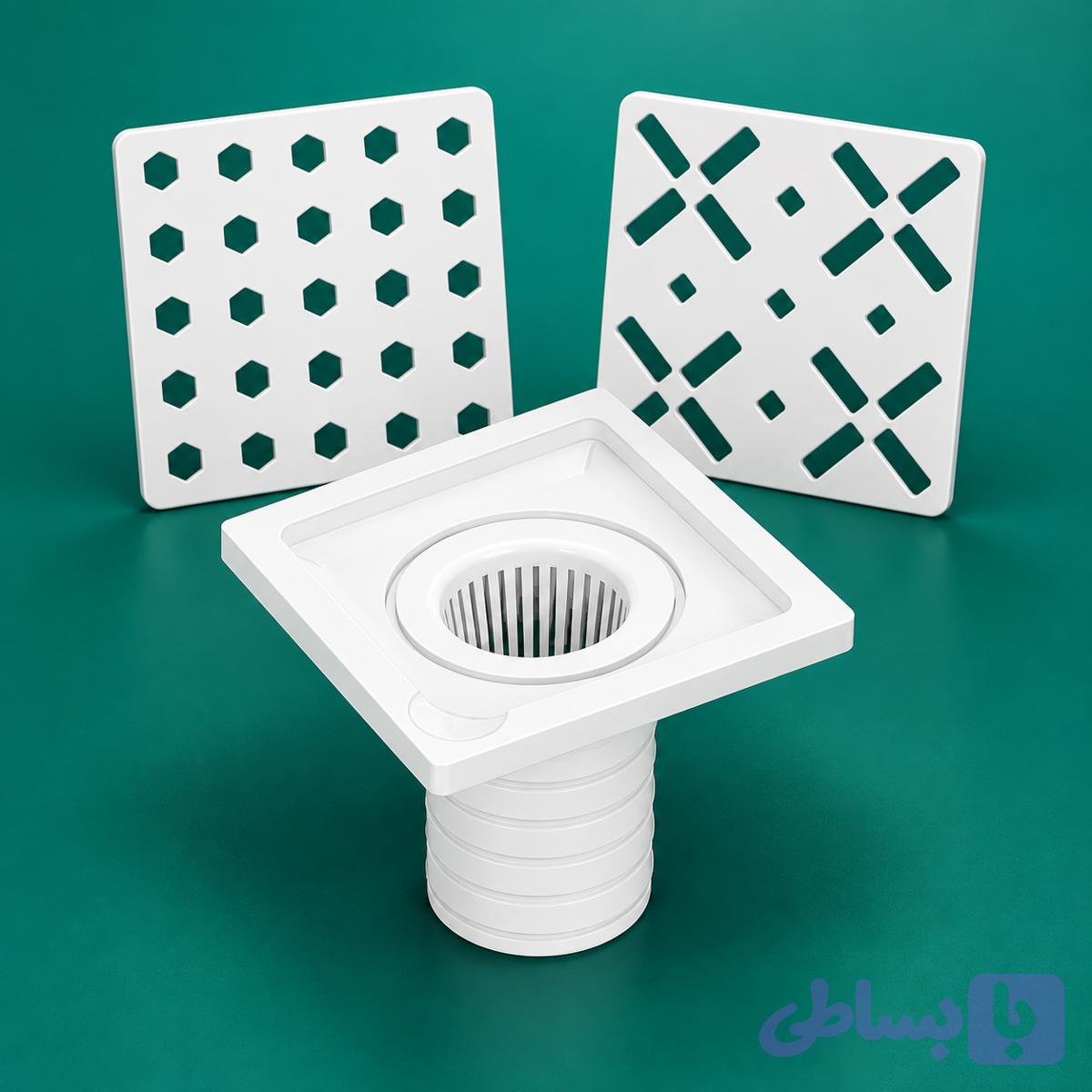 کفشور ۱۰*۱۰ پایه بلند جهانیار کد ۱۰۱