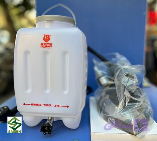 اتو سرمی 1600 وات ویجی WEIJIEمدل SL-300L — تصویر 1