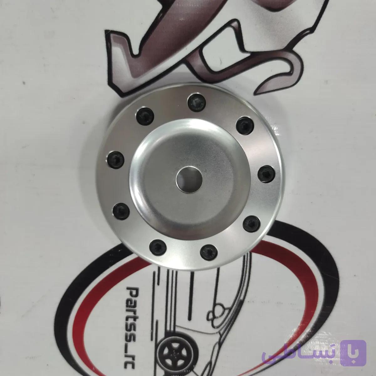 درب باک طرح RC