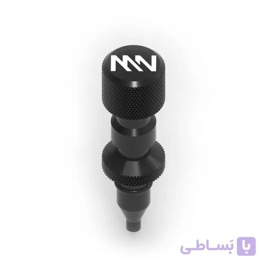 گیج روغن موتور TU5 FR برند MN — تصویر 1