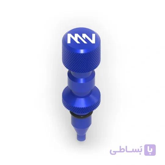 گیج روغن موتور TU3 برند MN — تصویر 1