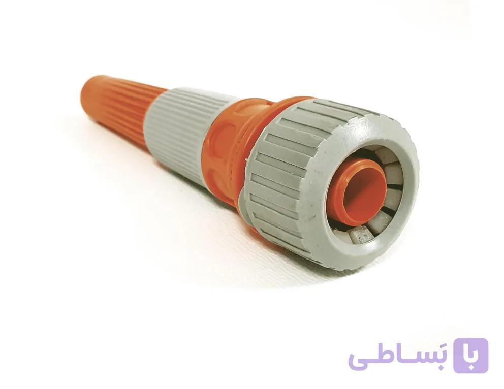 آب پاش قابل تنظیم 1/2 — تصویر 1
