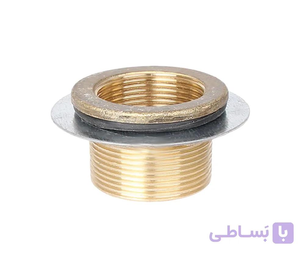 فیتینگ برنجی 1/4-1 اینچ — تصویر 1
