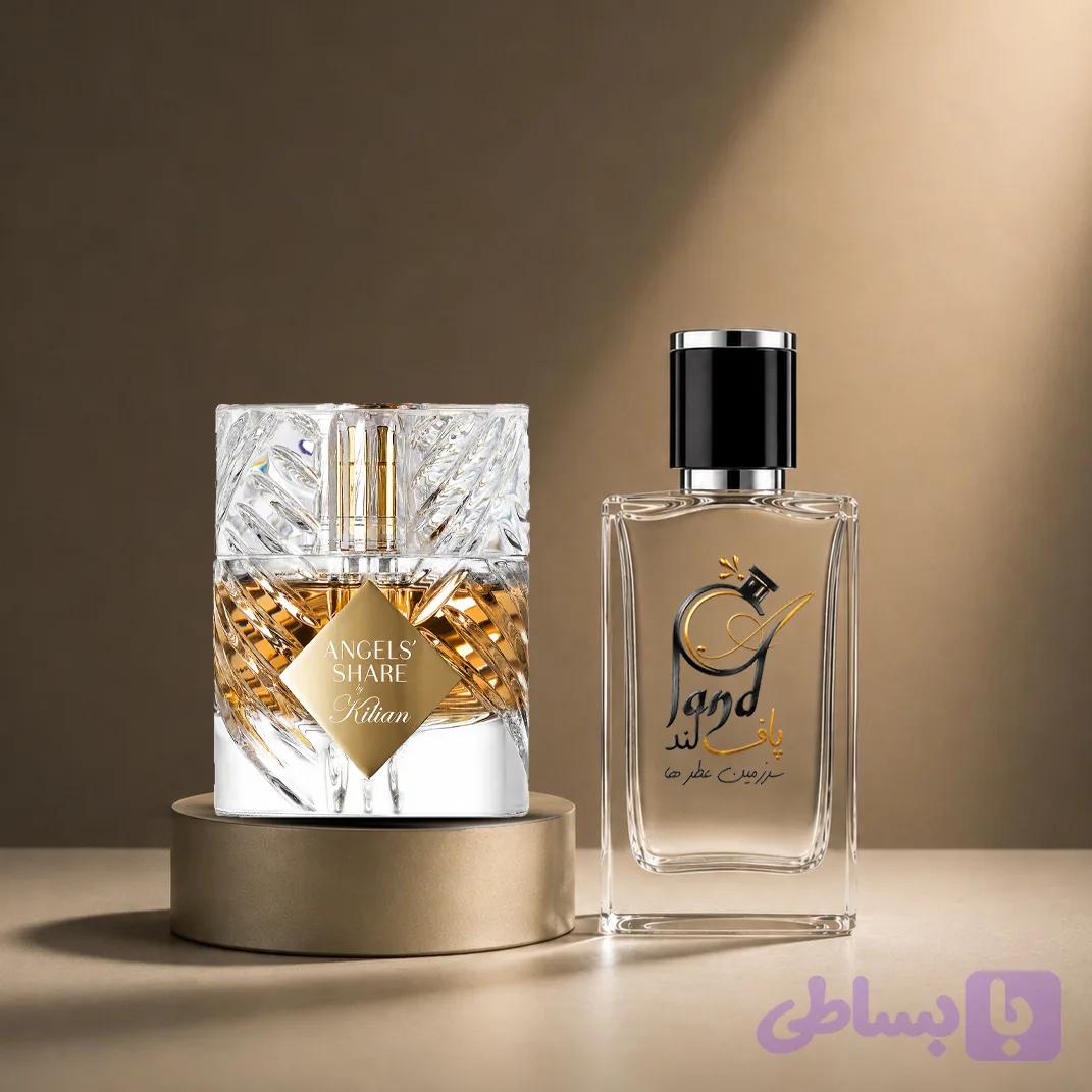 عطر ادکلن انجل شیر بای کیلیان تاپ Angel's Share by Kilian Top