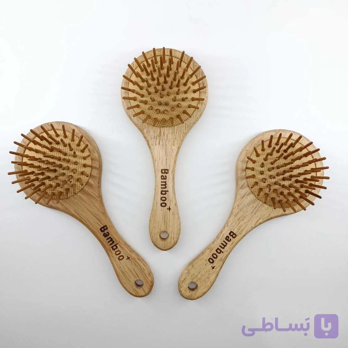 برس بامبو بچگانه — تصویر 1