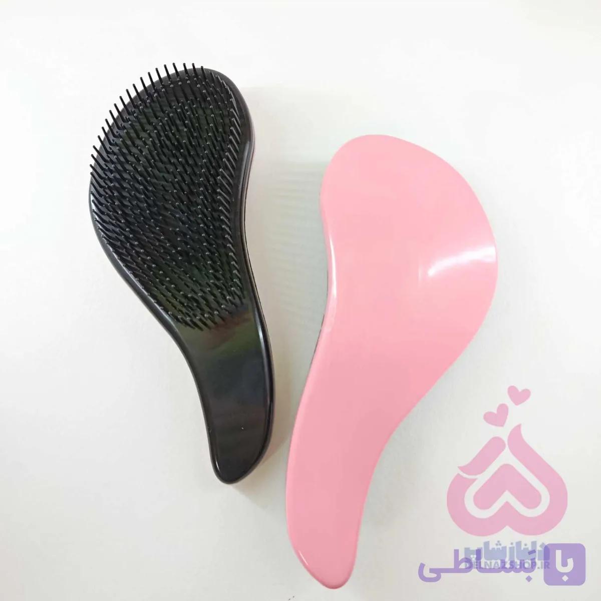 برس لیزری گره بازکن — تصویر 1