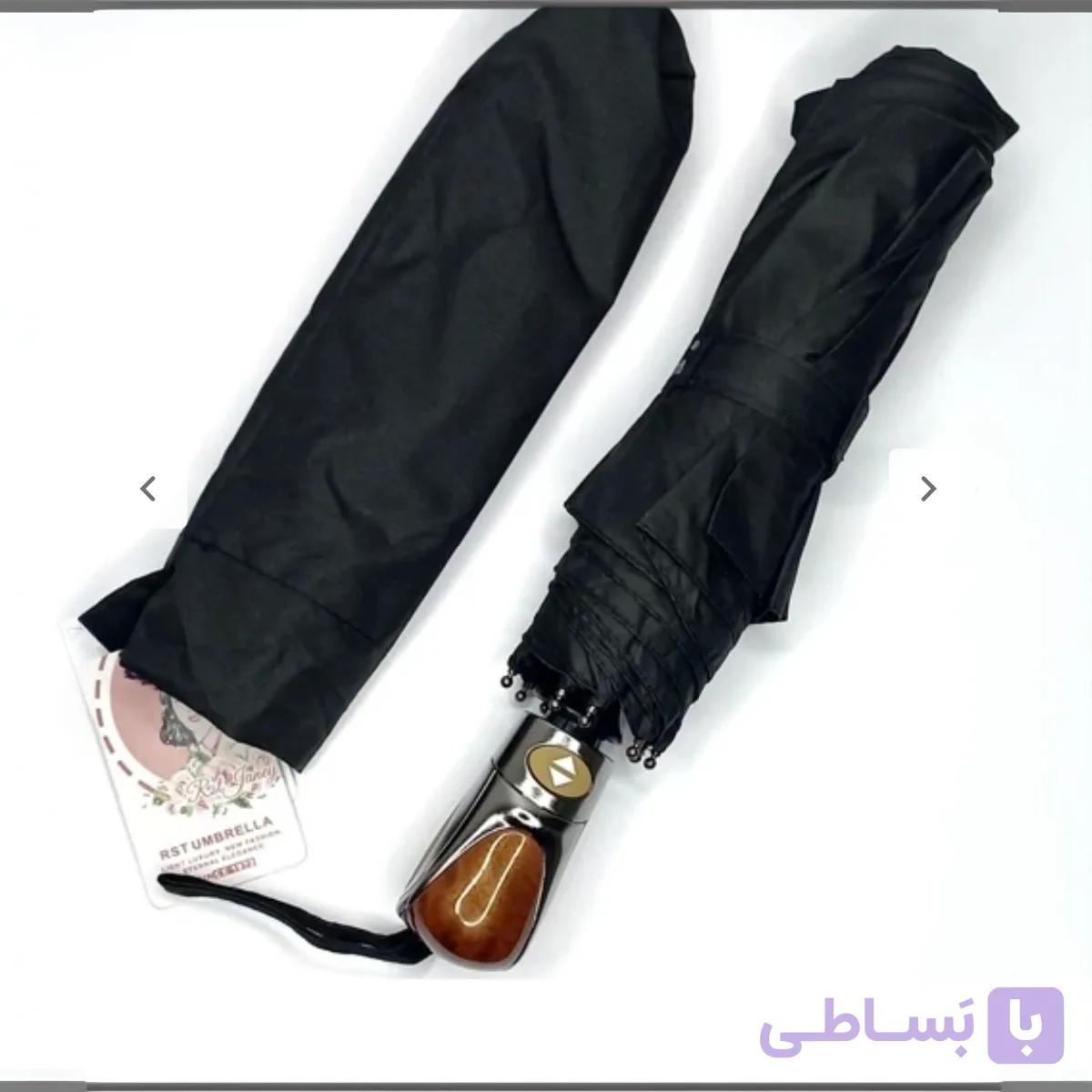 چتر اتومات RST دسته دنده تویتا — تصویر 1