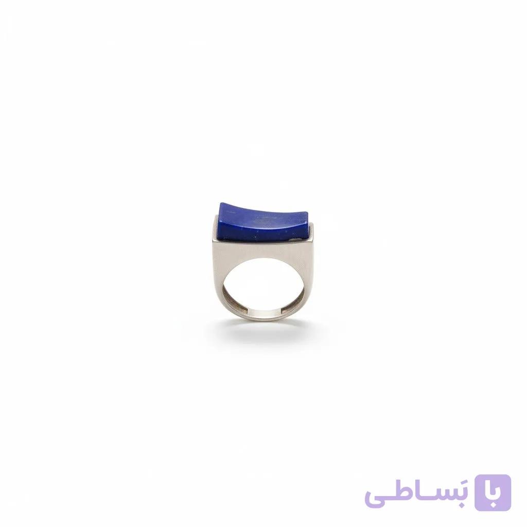 انگشتر Donzere نقره