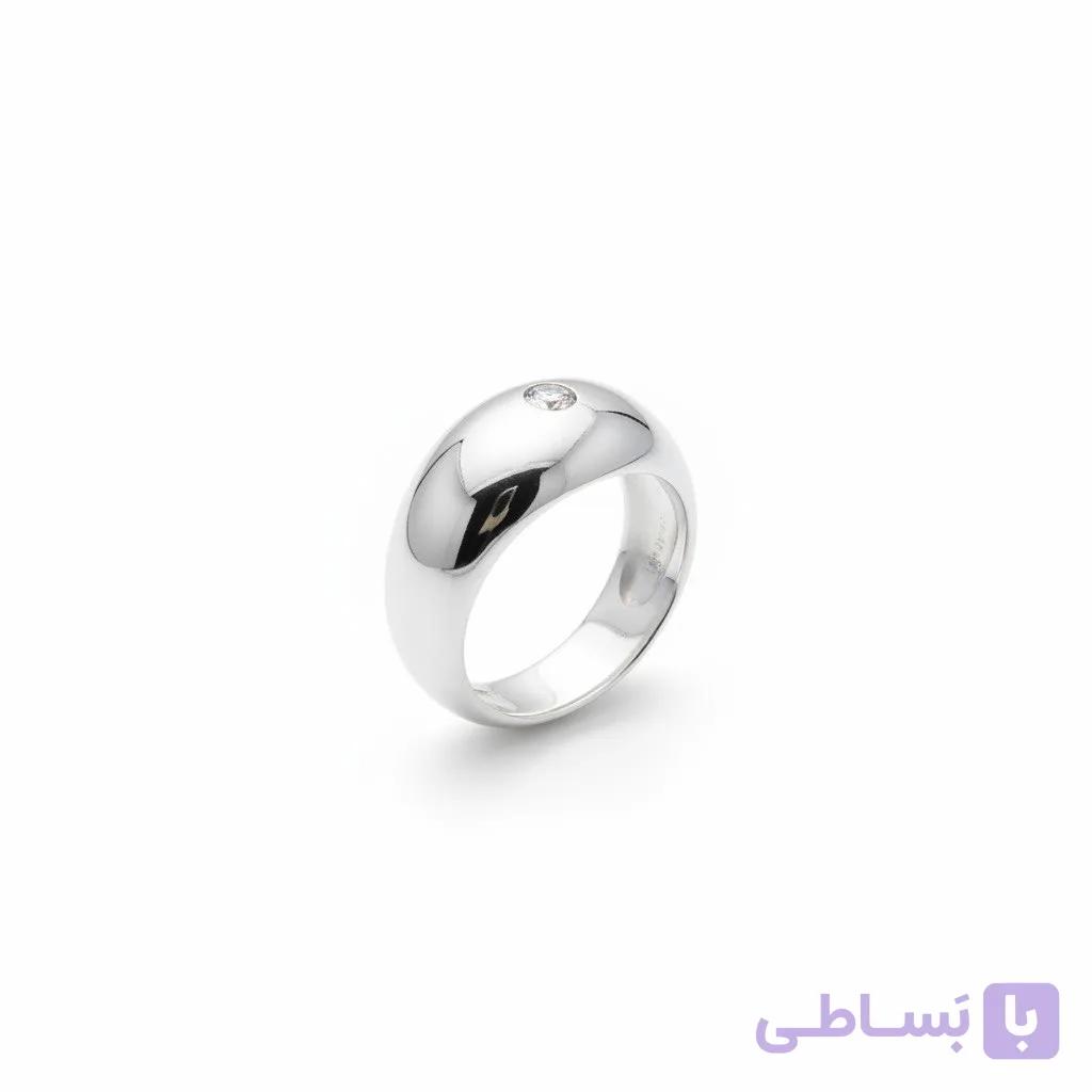 انگشتر دُوم | DOME — تصویر 1